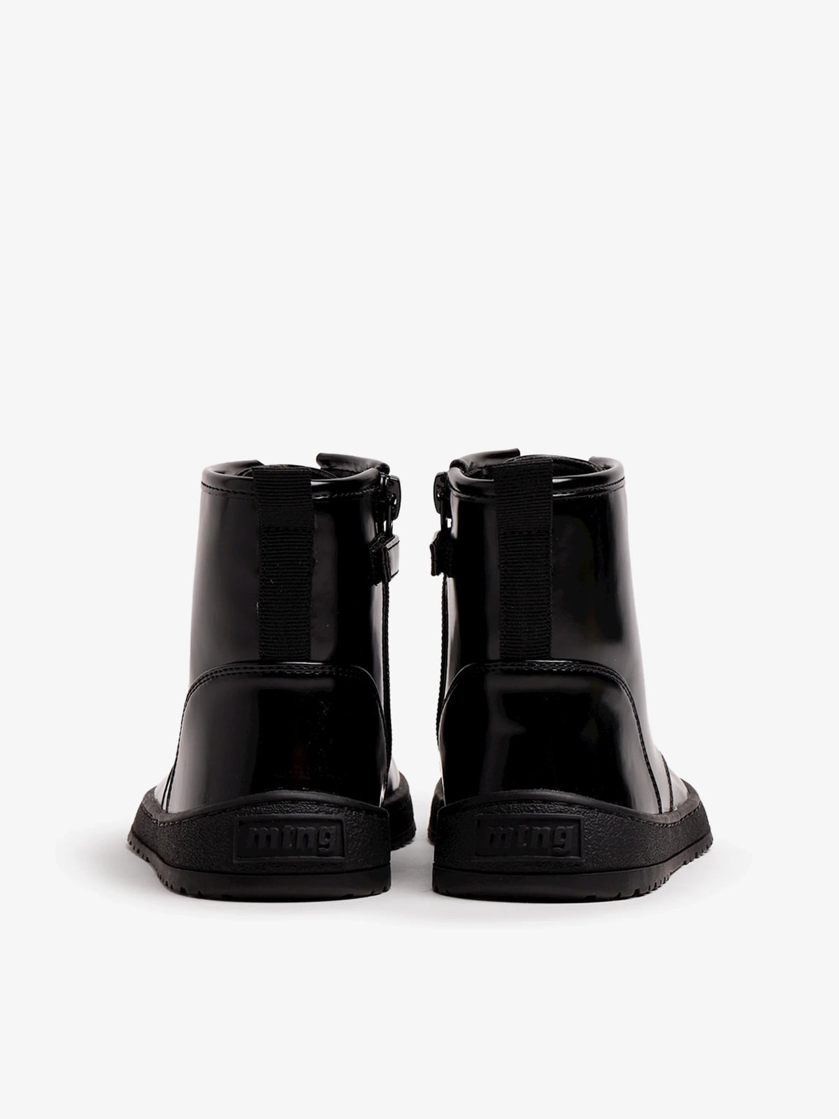 MTNG - 49073 TARRY BLACK