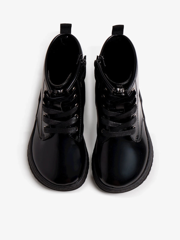 MTNG - 49073 TARRY BLACK