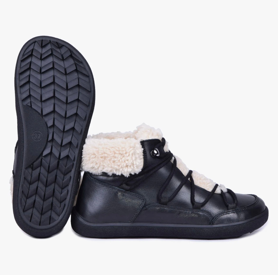 Kampol - Vinter 023/BLK