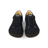KOEL - Hazel canvas Black