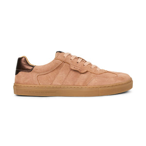 KOEL - Helena Suede Old Pink