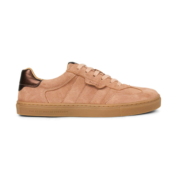 KOEL - Helena Suede Old Pink