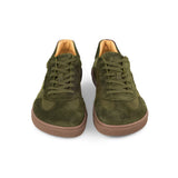 KOEL - Helio Suede, Olive
