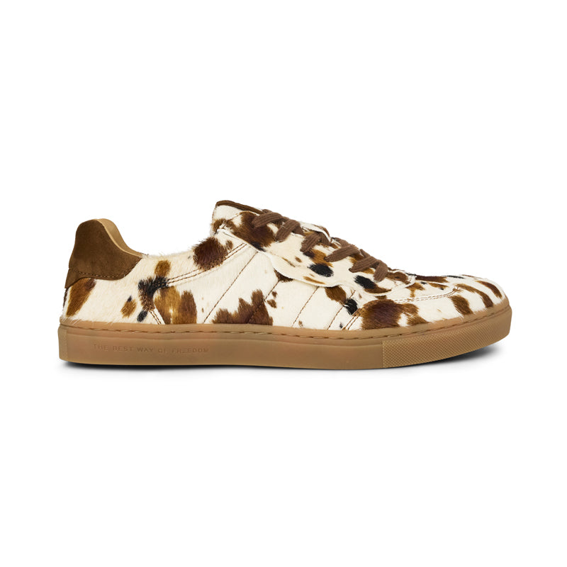 KOEL - Helena Suede COW
