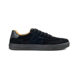 KOEL - Helena Suede BLACK