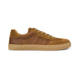 KOEL - Helio Suede, Cognac