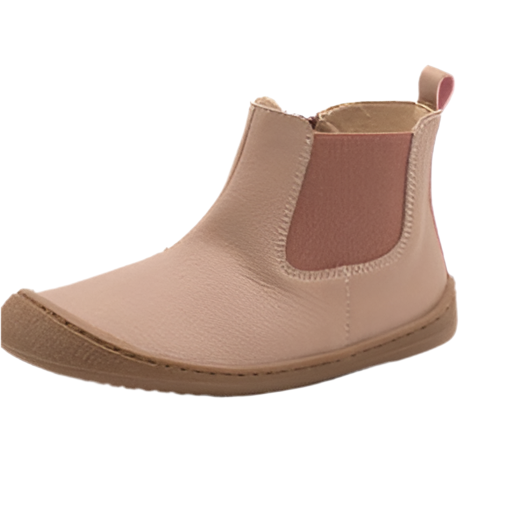 Flexi Nens - Pink Boots