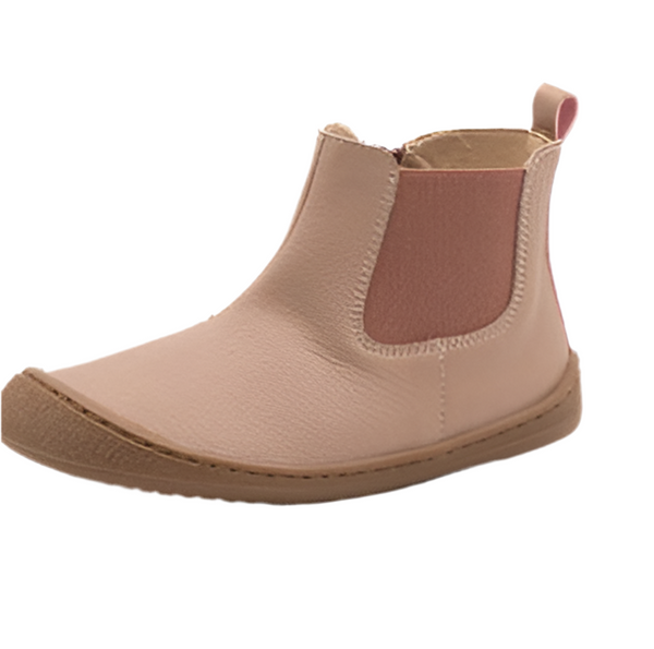 Flexi Nens - Pink Boots