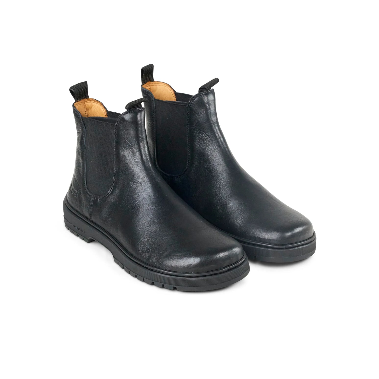 KOEL - GAVIEN LEATHER
