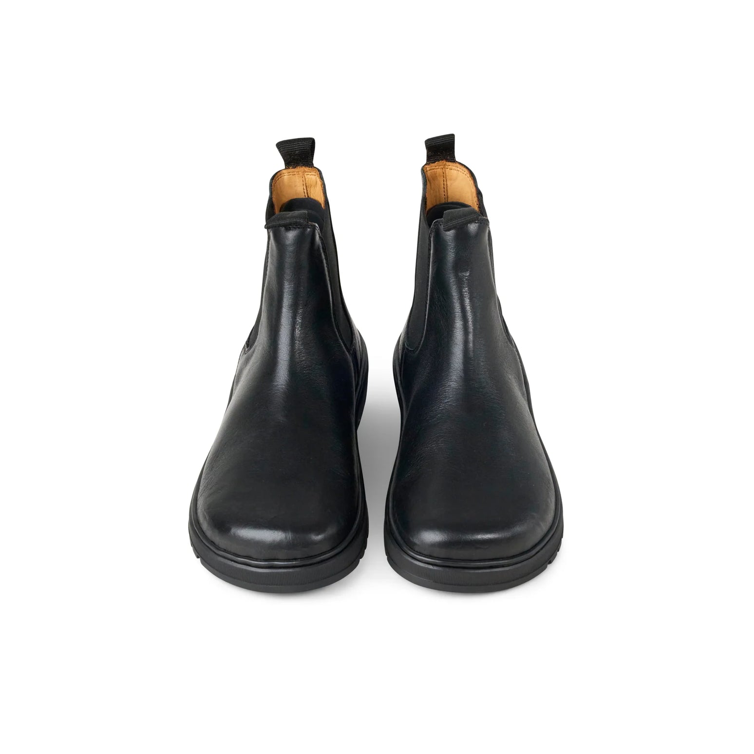 KOEL - GAVIEN LEATHER