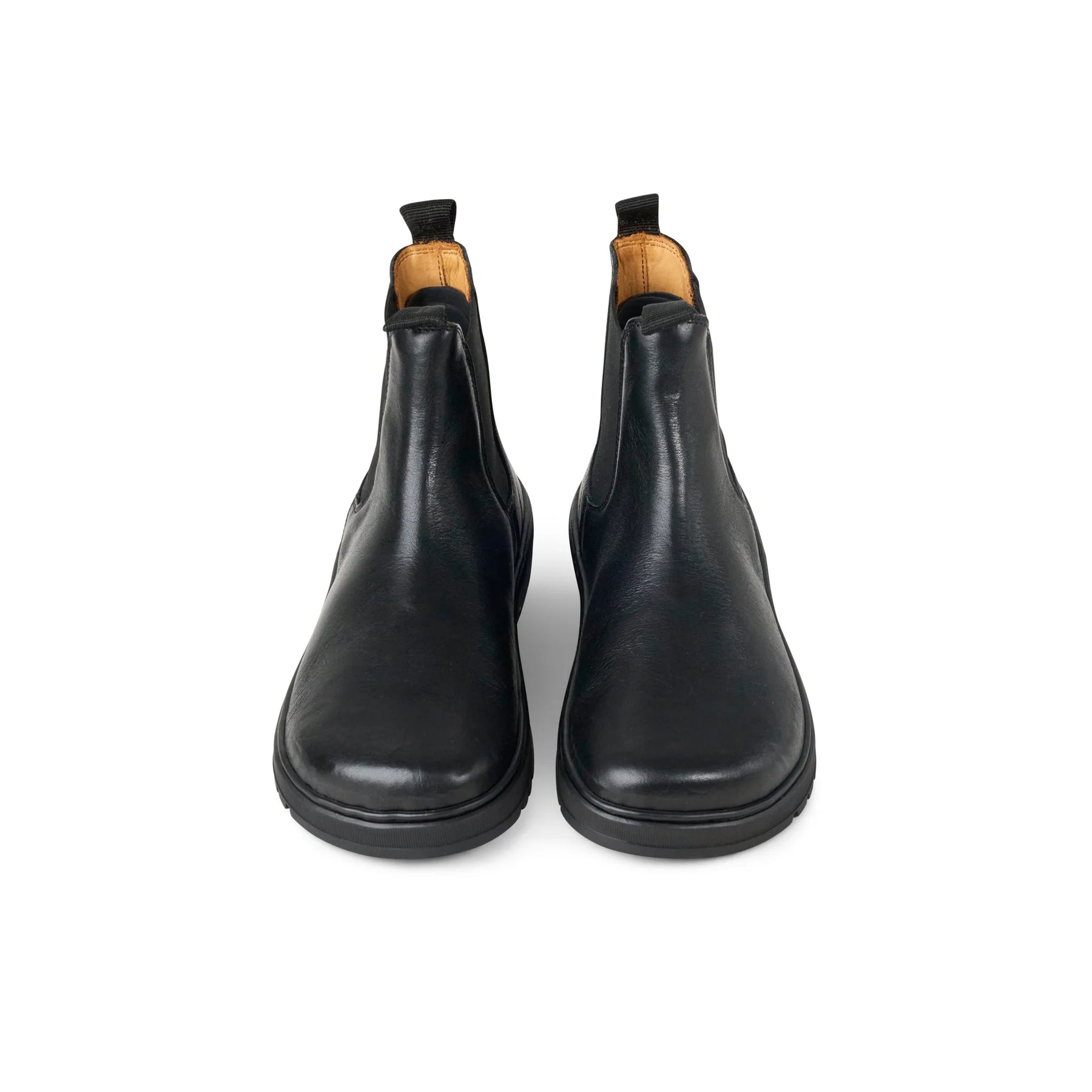 KOEL - GAVIEN LEATHER