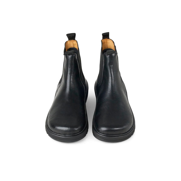 KOEL - GAVIEN LEATHER