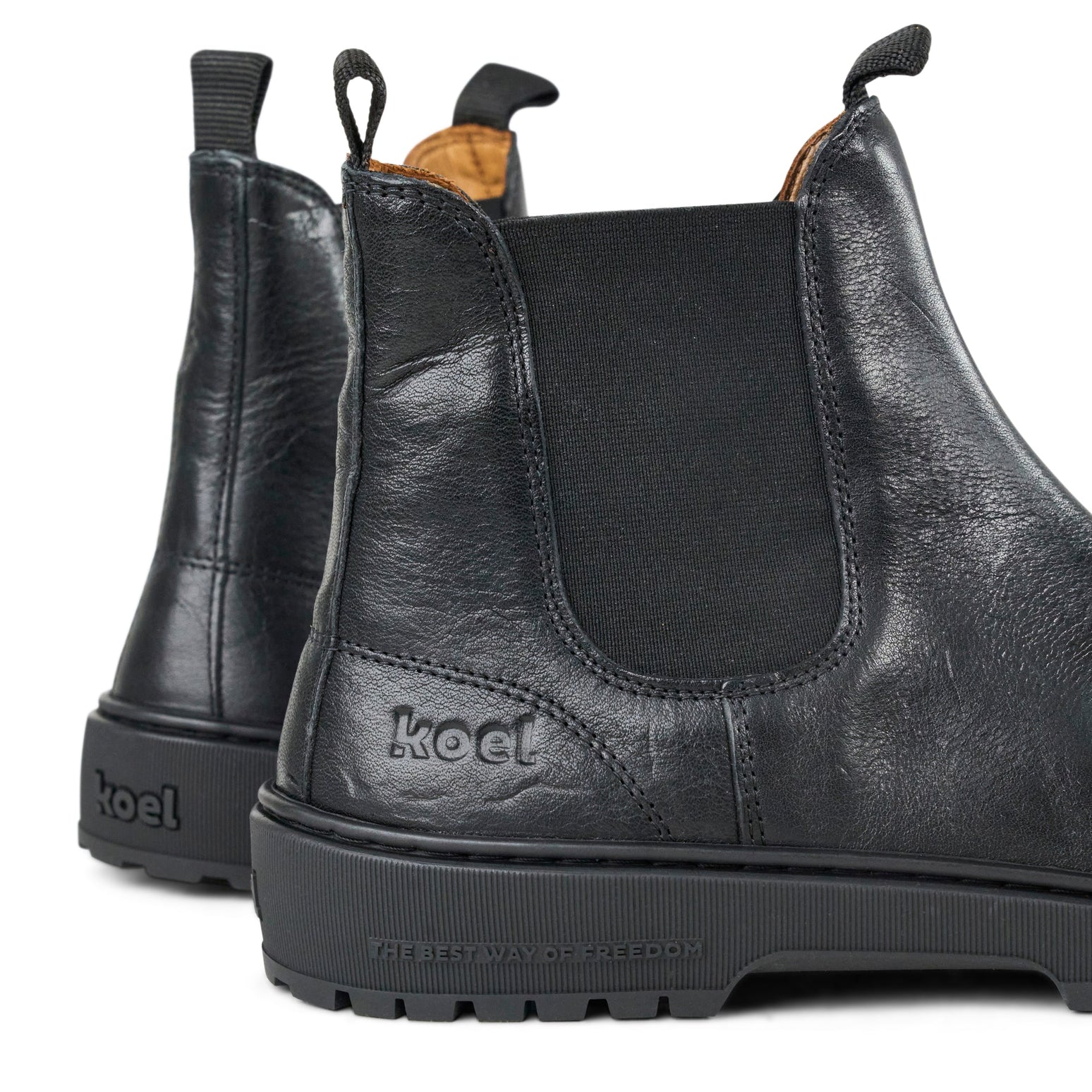 KOEL - GAVIEN LEATHER