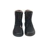 KOEL - GALYON WOOL, Black