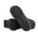 KOEL - GALYON WOOL, Black