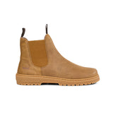 KOEL - Gavien Suede Felt