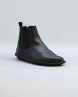 VIBA - HELSINKI Leather Preto Black