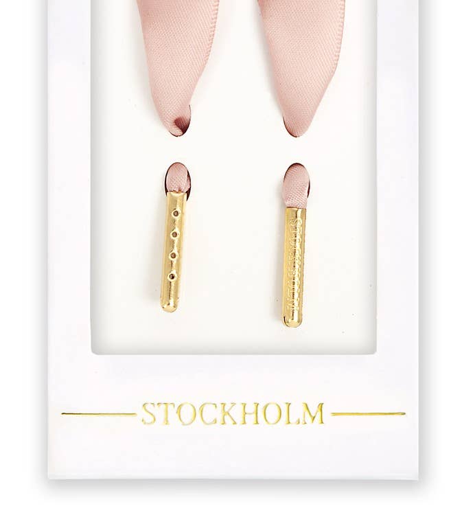 Dusty Rose – Satängskosnören