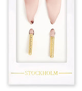 Dusty Rose – Satängskosnören