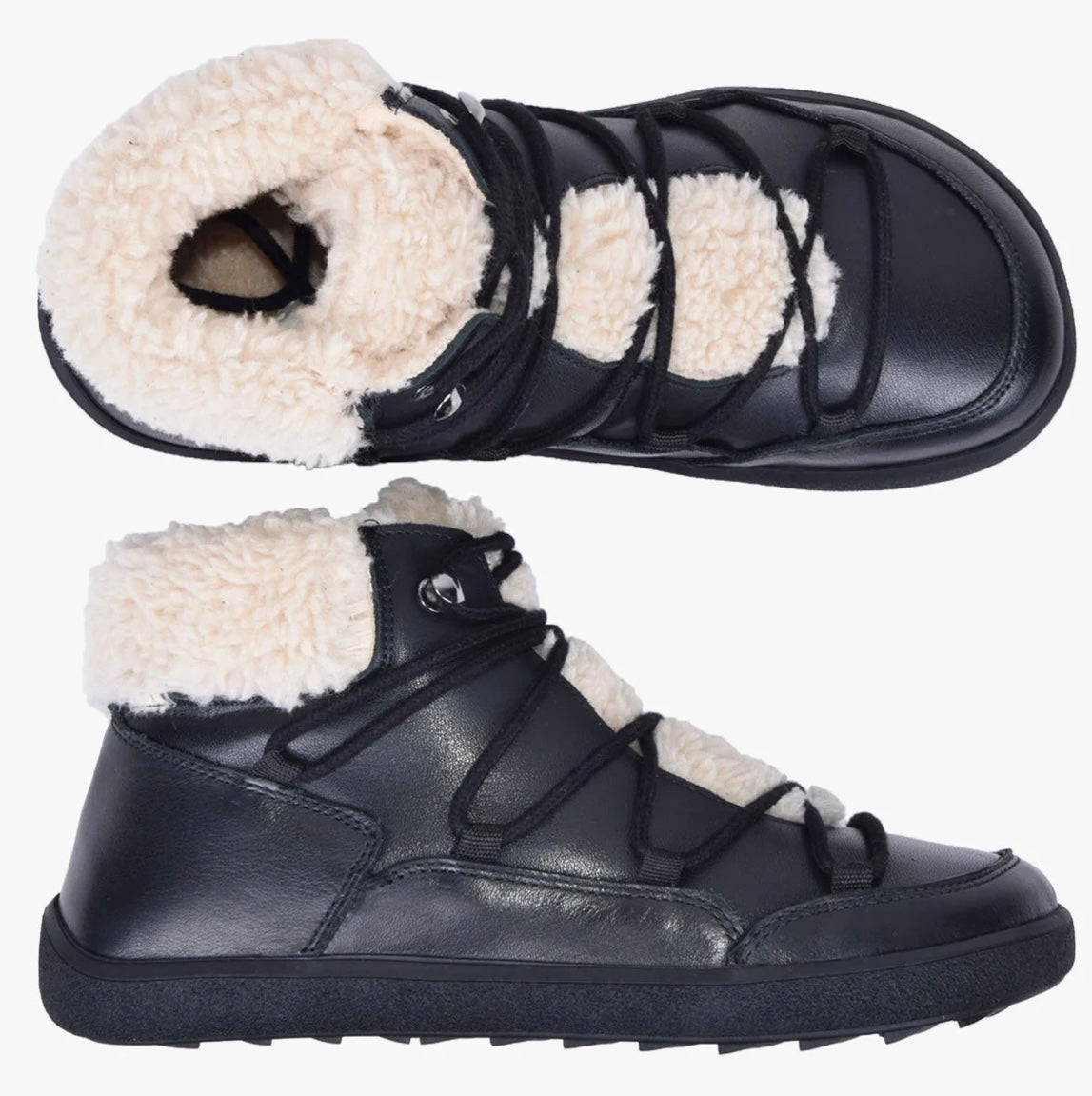 Kampol - Vinter 023/BLK