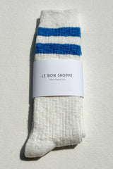 Le Bon - Vit Varsity