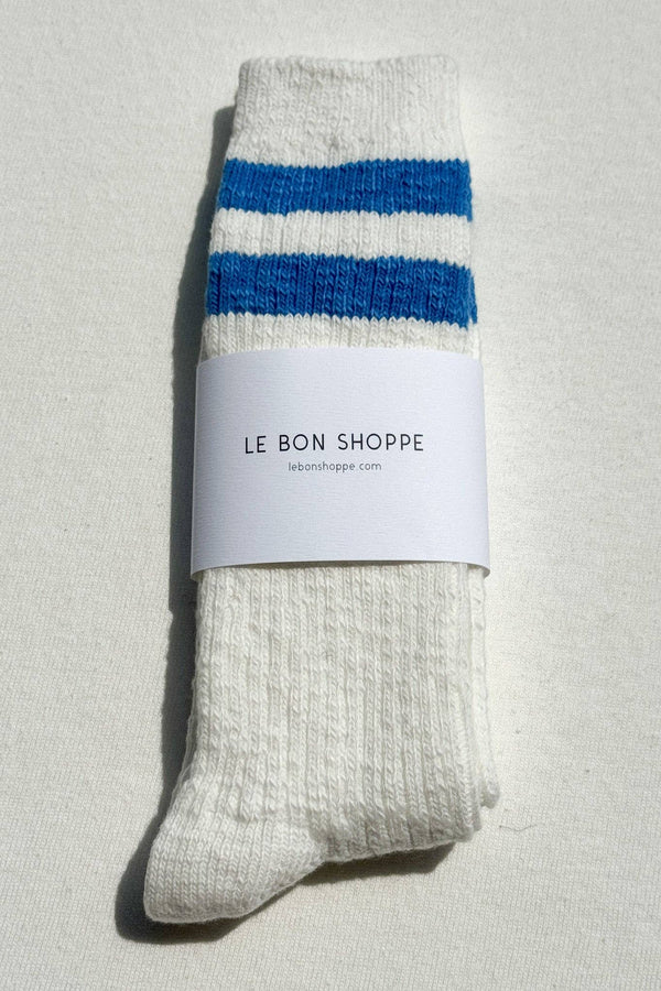 Le Bon - Vit Varsity