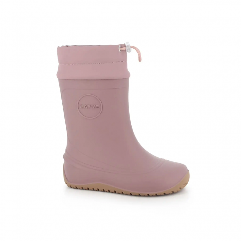 Rayve - Monsun Cover Pink