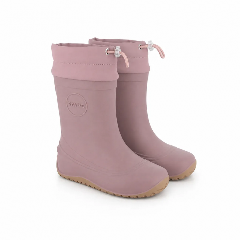 Rayve - Monsun Cover Pink