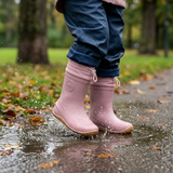 Rayve - Monsun Cover Pink