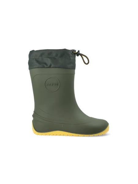 Rayve - Monsun Cover Green