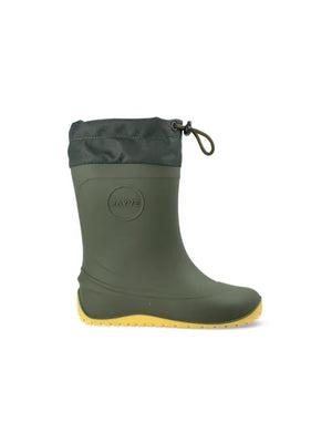 Rayve - Monsun Cover Green