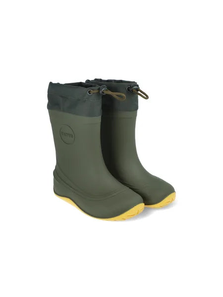 Rayve - Monsun Cover Green