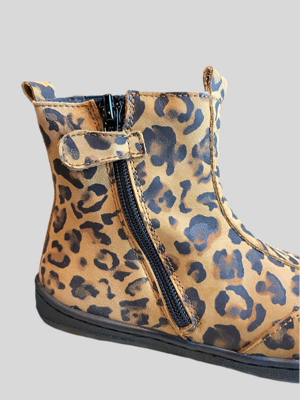 Flexi Nens - Leo Boots