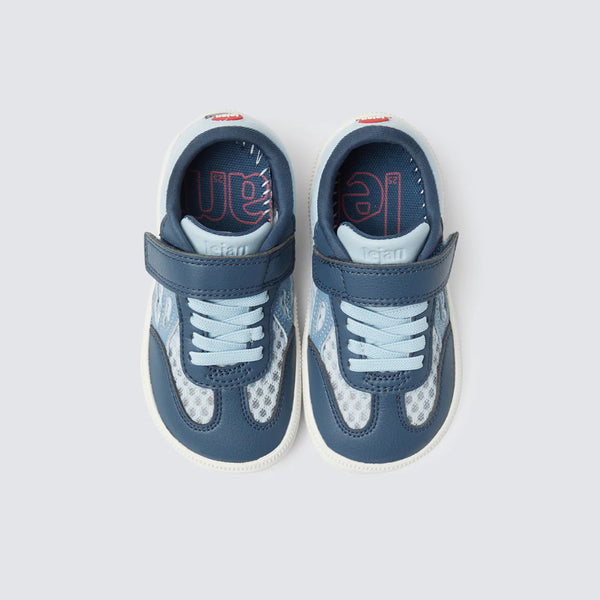 Lejan - One Mesh Blå