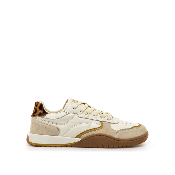 MTNG - Free Orbit, COW SUEDE SAND