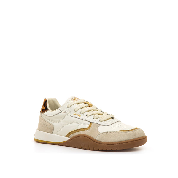 MTNG - Free Orbit, COW SUEDE SAND