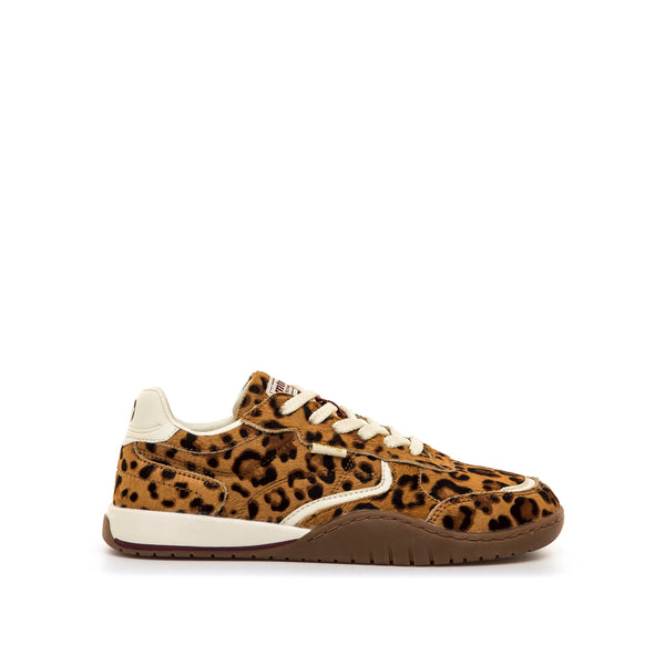 MTNG -  Free Orbit, LEOPARD