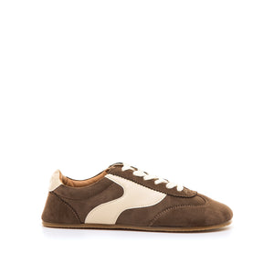 MTNG - FREE MIA, DUBLY TAUPE/SHIRA VANILLA