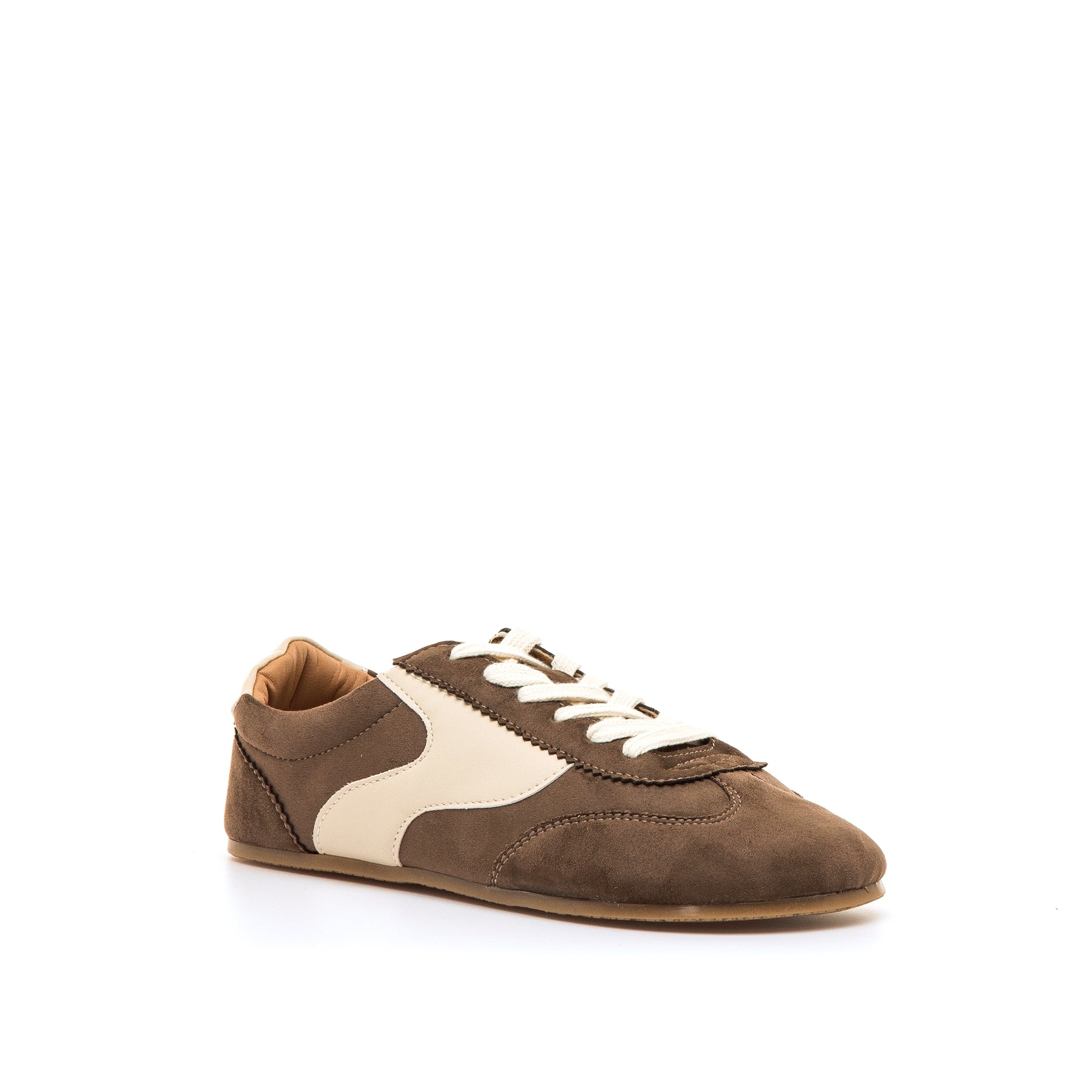MTNG - FREE MIA, DUBLY TAUPE/SHIRA VANILLA