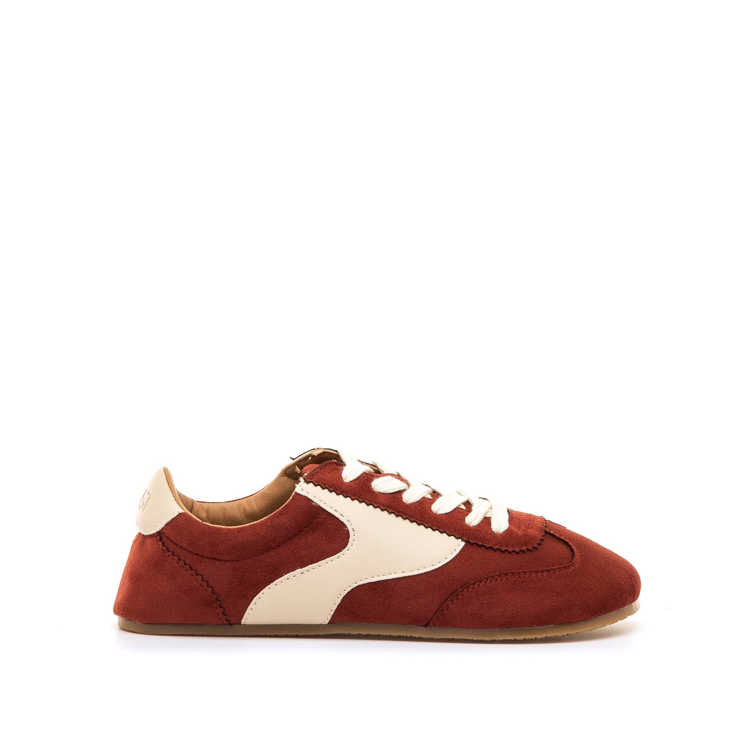 MTNG - FREE MIA, SOFINU BURGUNDY/SHIRA VANILLA