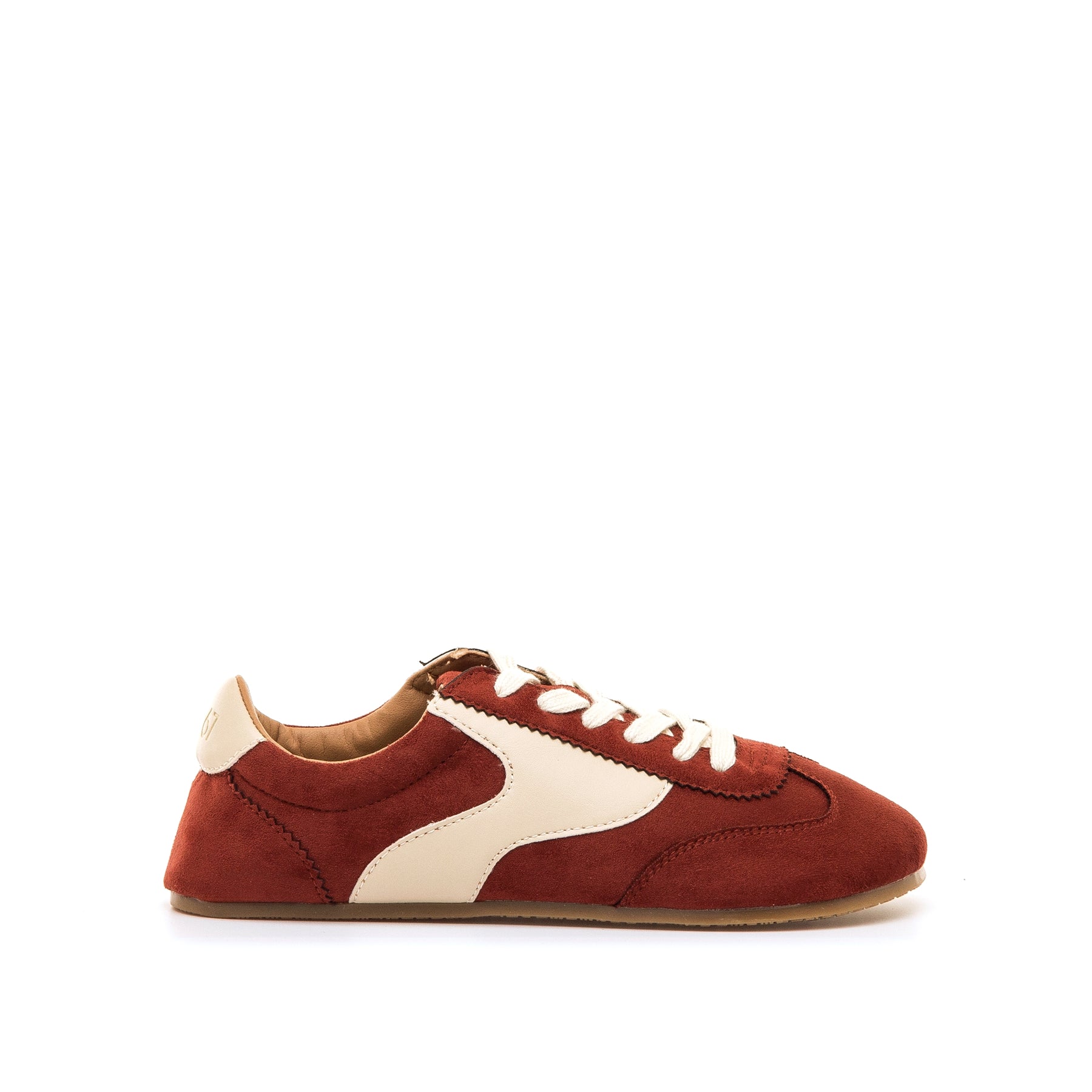 MTNG - FREE MIA, SOFINU BURGUNDY/SHIRA VANILLA