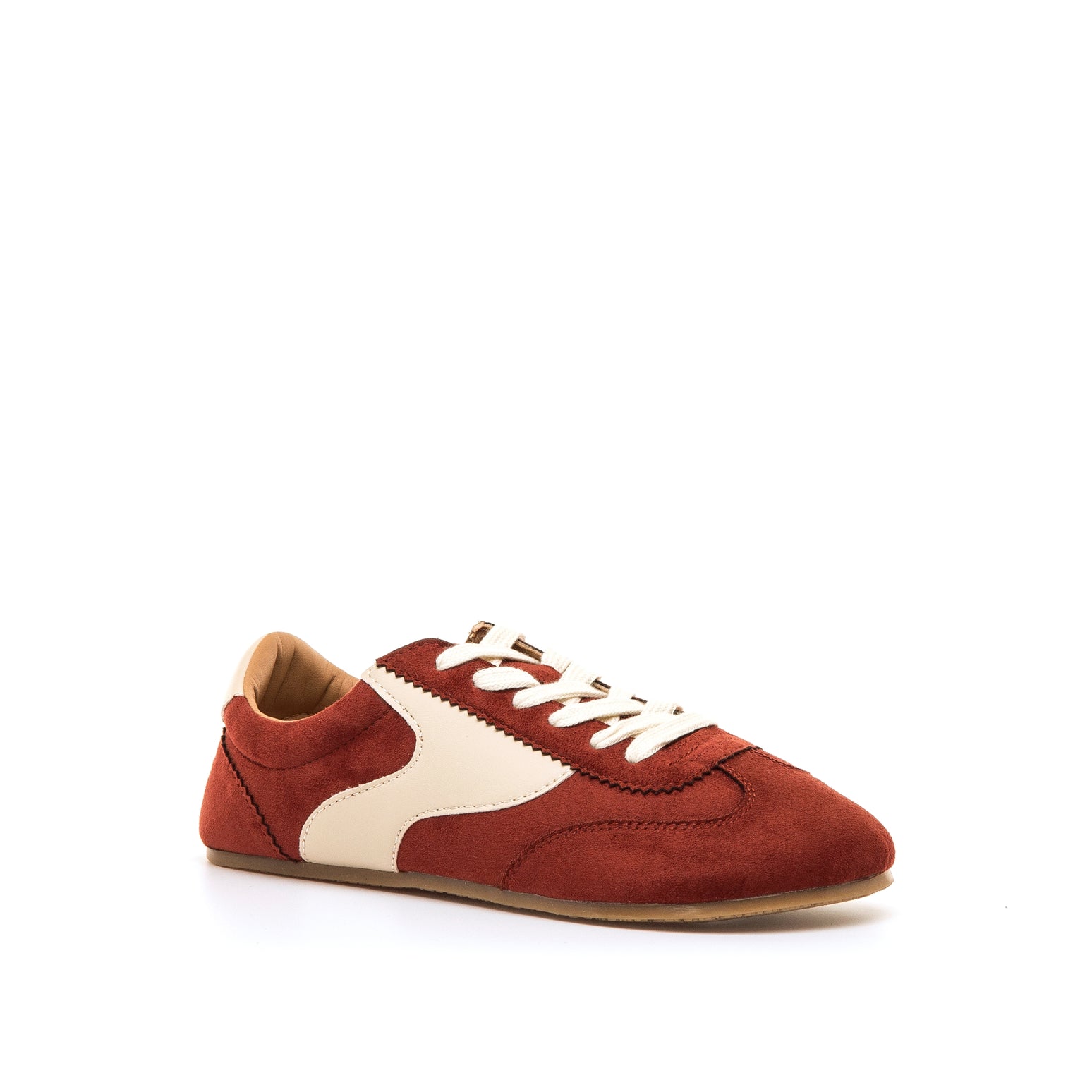MTNG - FREE MIA, SOFINU BURGUNDY/SHIRA VANILLA
