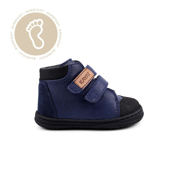 KAVAT - Fiskeby Warm Barefoot Mood Indigo