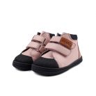 KAVAT - Fiskeby Warm Barefoot Misty Rose