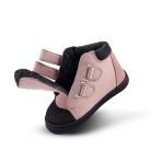 KAVAT - Fiskeby Warm Barefoot Misty Rose