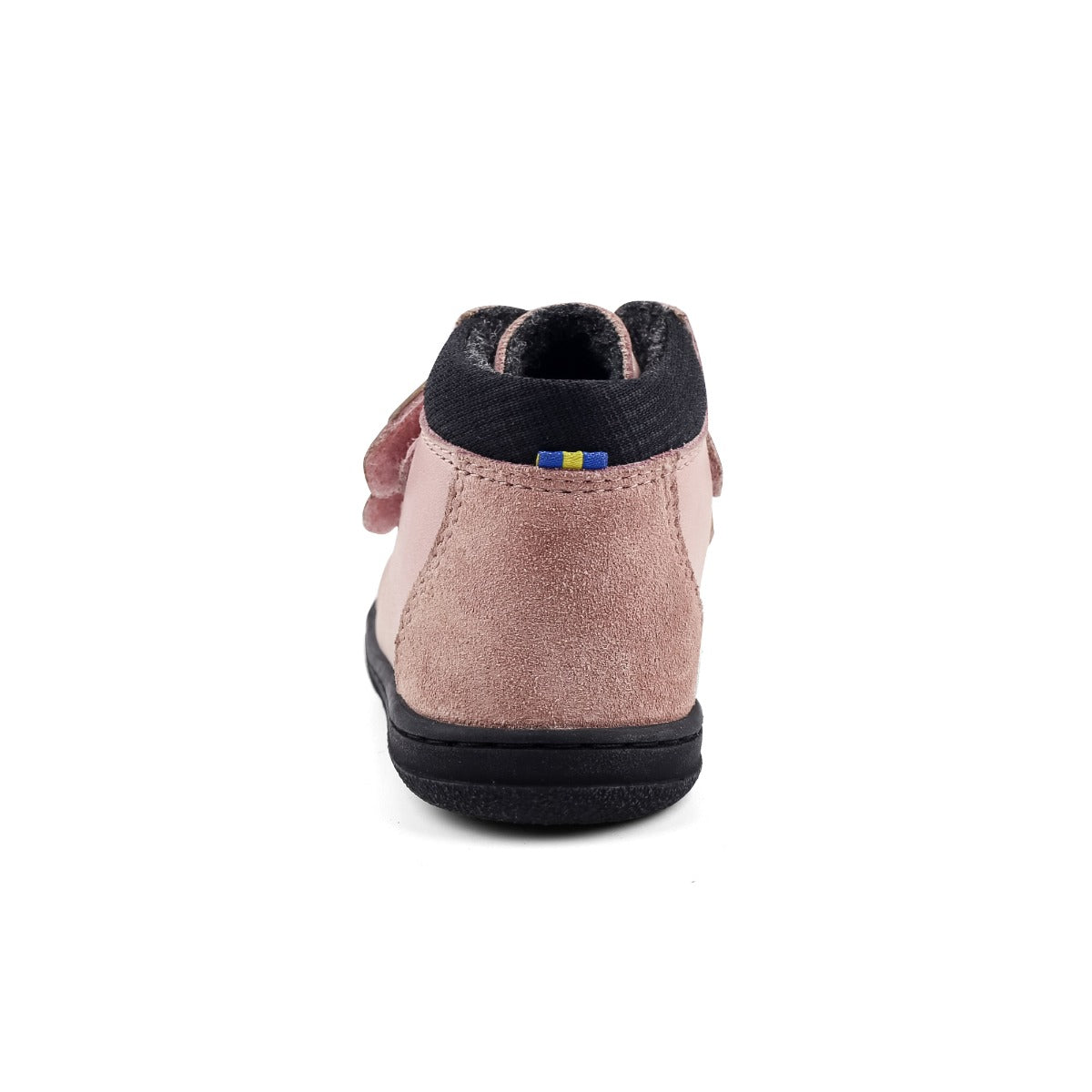 KAVAT - Fiskeby Warm Barefoot Misty Rose