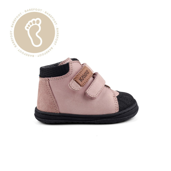 KAVAT - Fiskeby Warm Barefoot Misty Rose