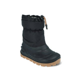 RAYVE - Snowstorm, Black/Brown