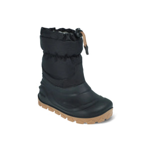 RAYVE - Snowstorm, Black/Brown