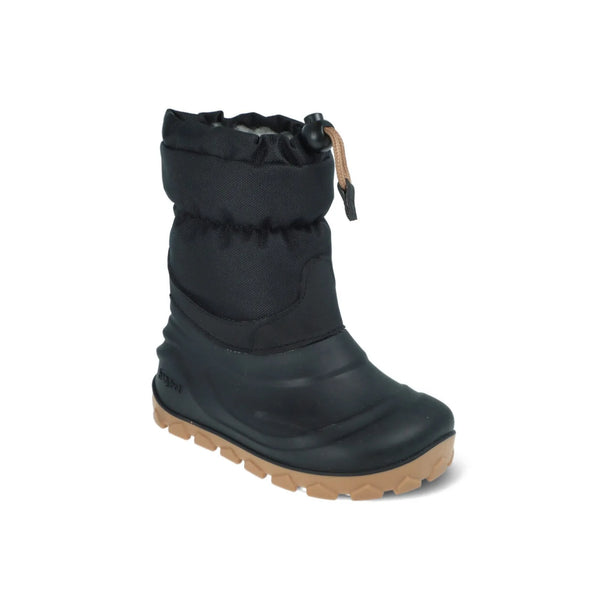 RAYVE - Snowstorm, Black/Brown